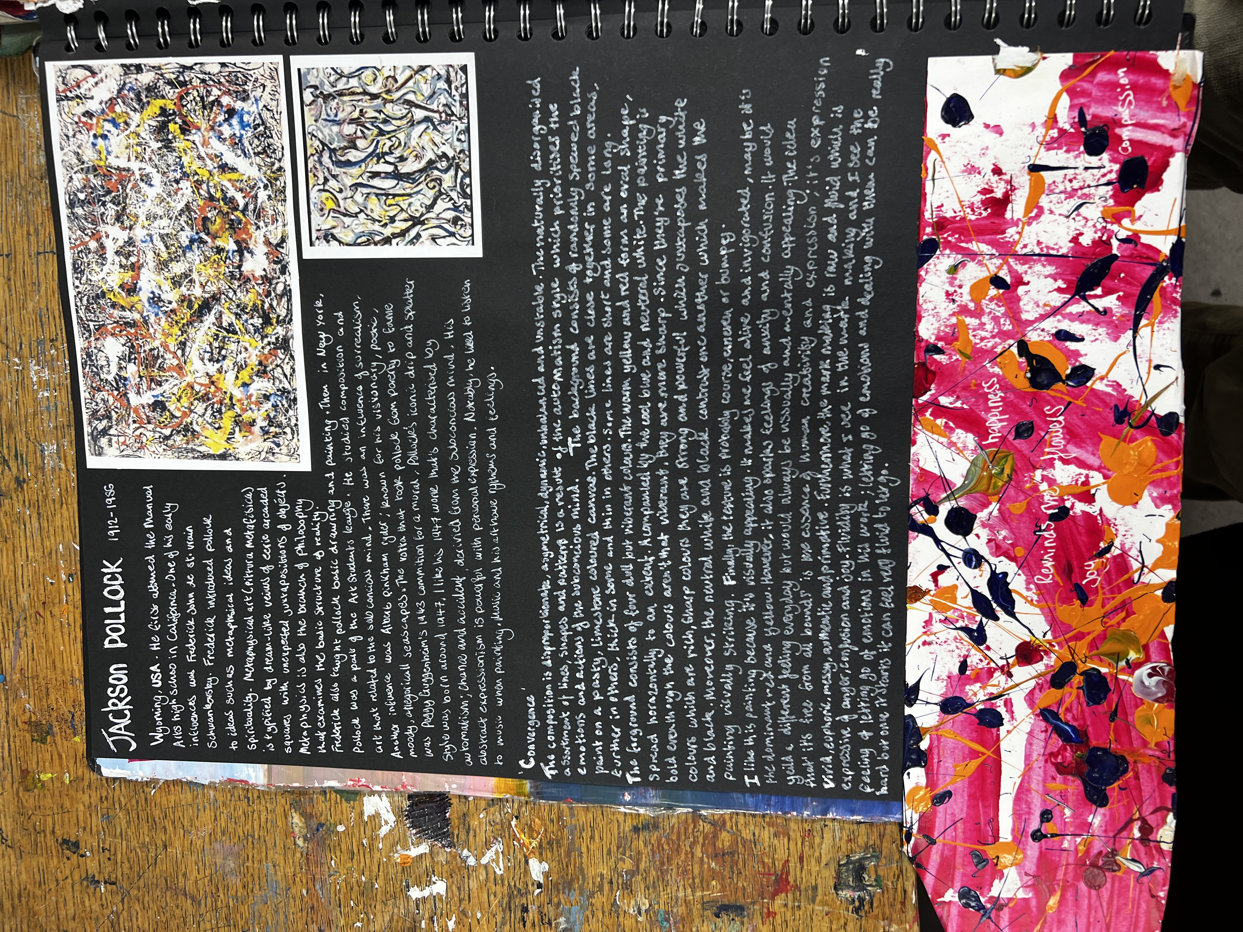 A-Level Art