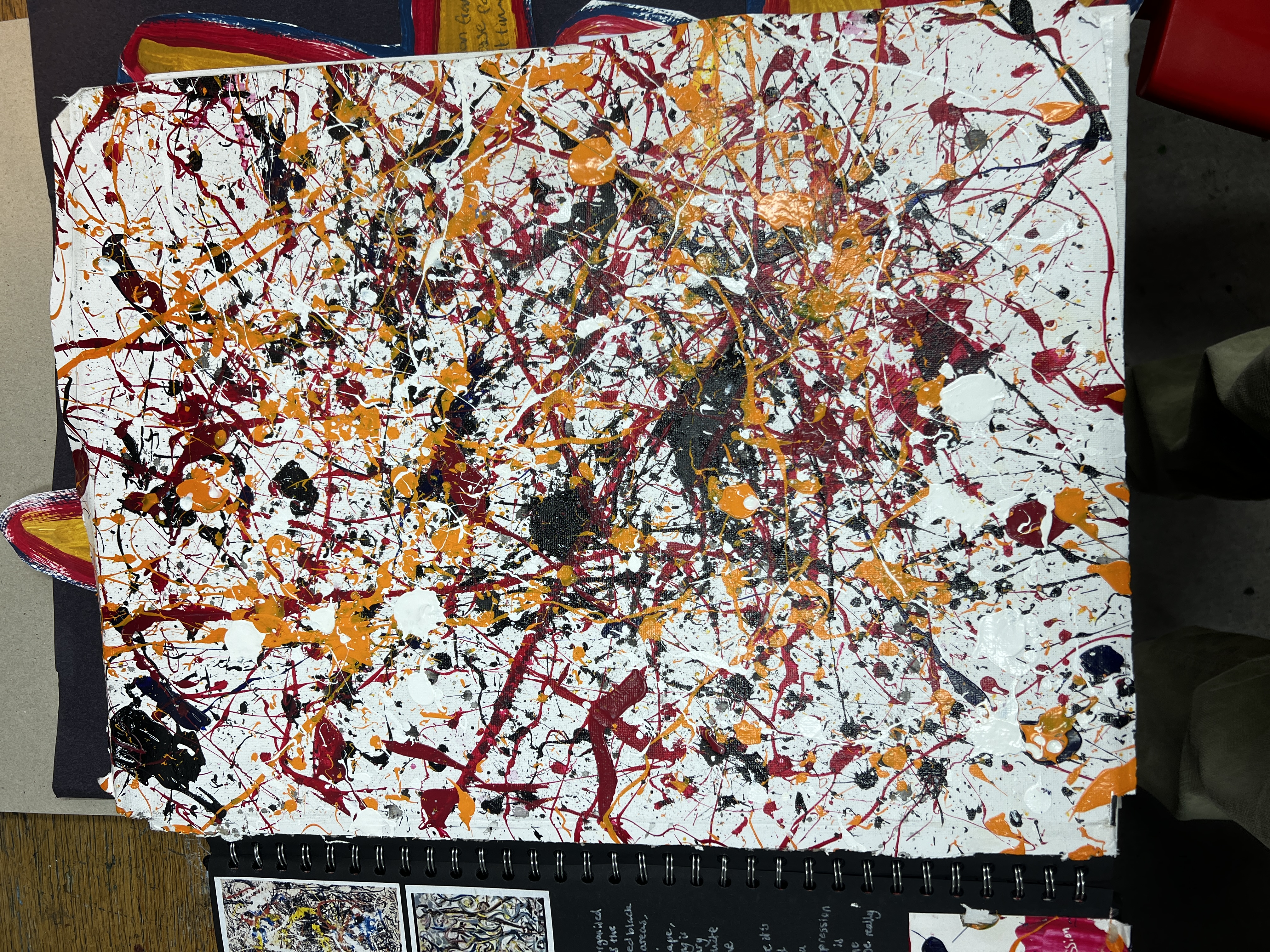 A-Level Art