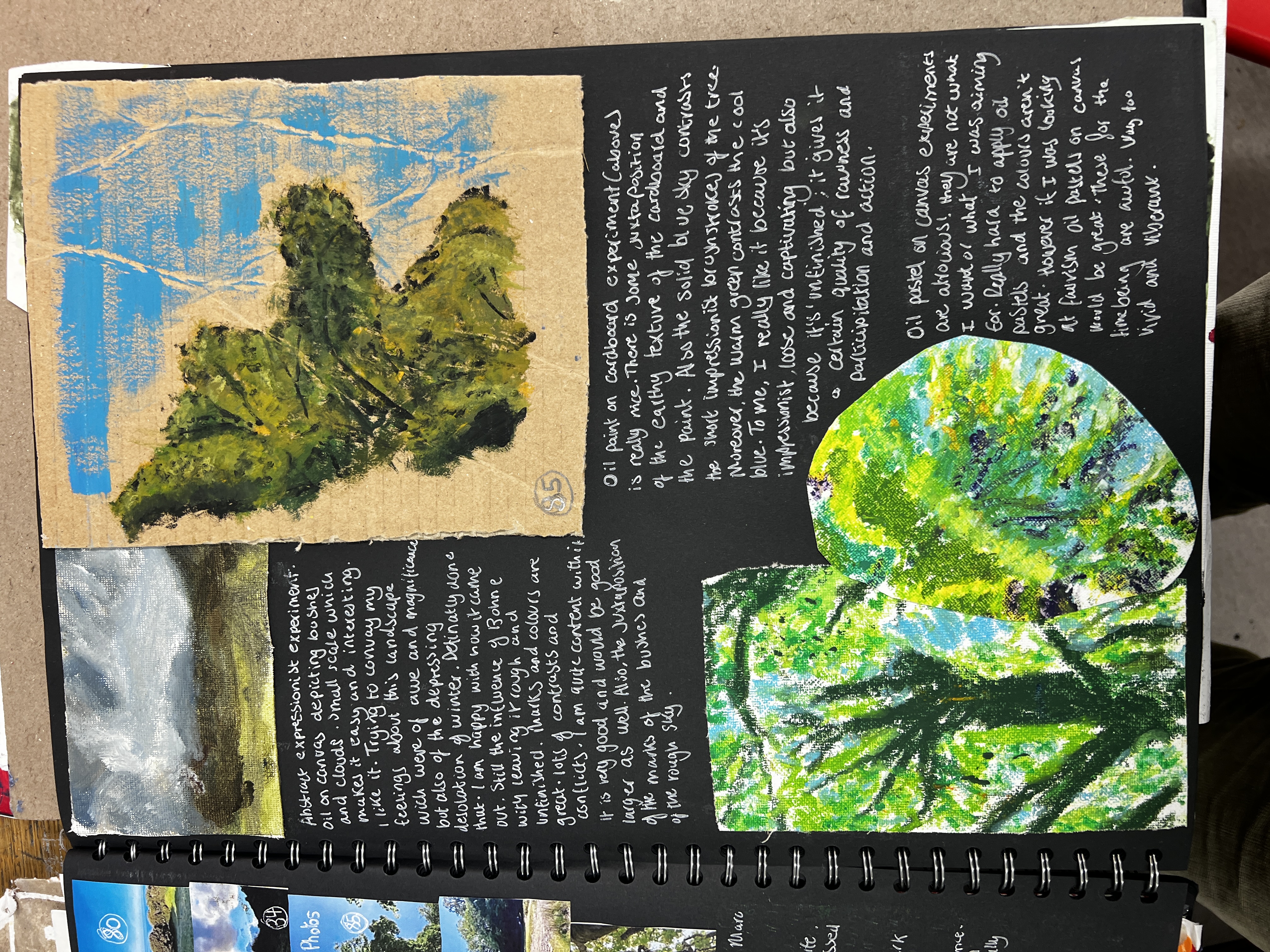 A-Level Art