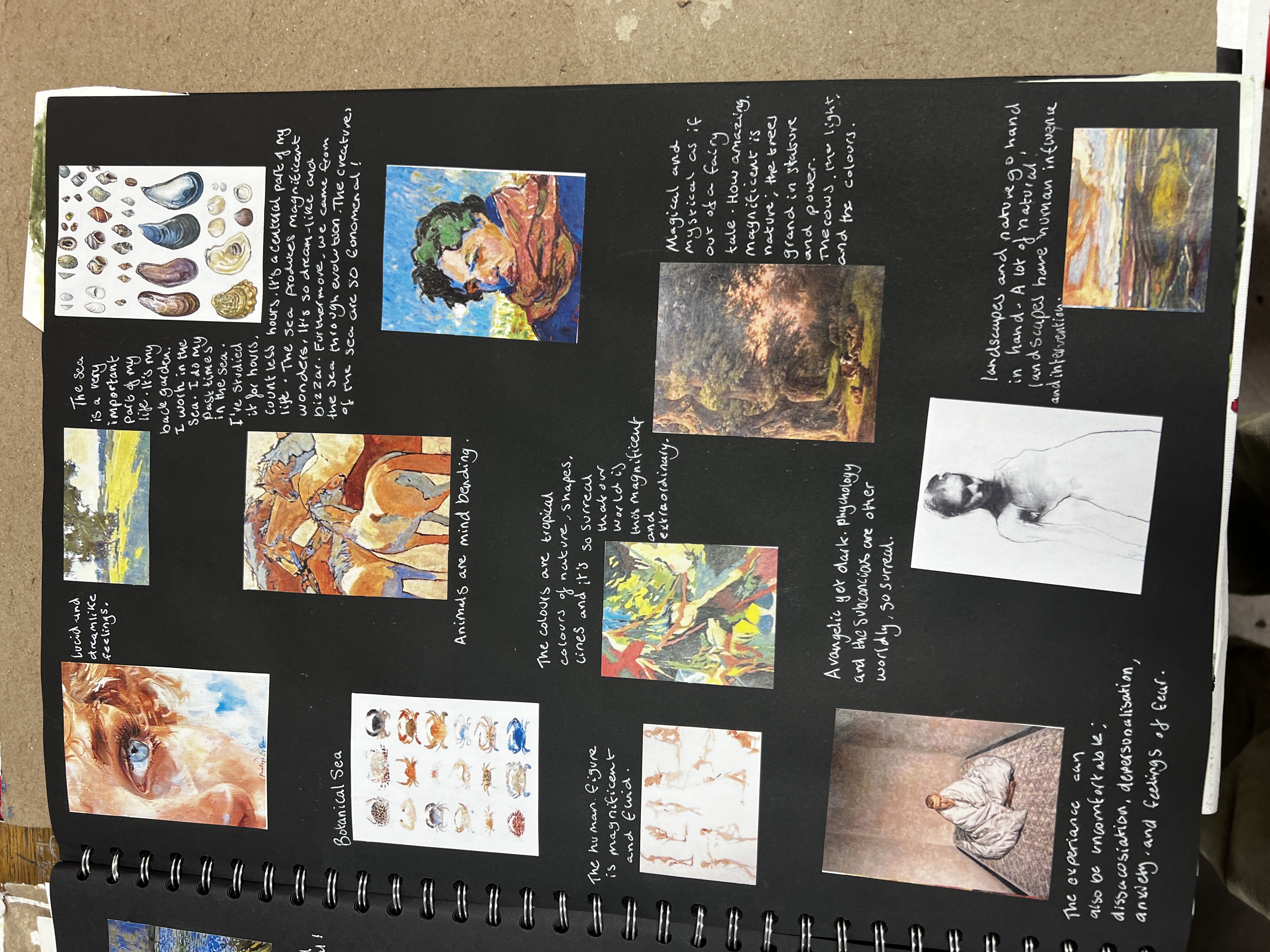 A-Level Art