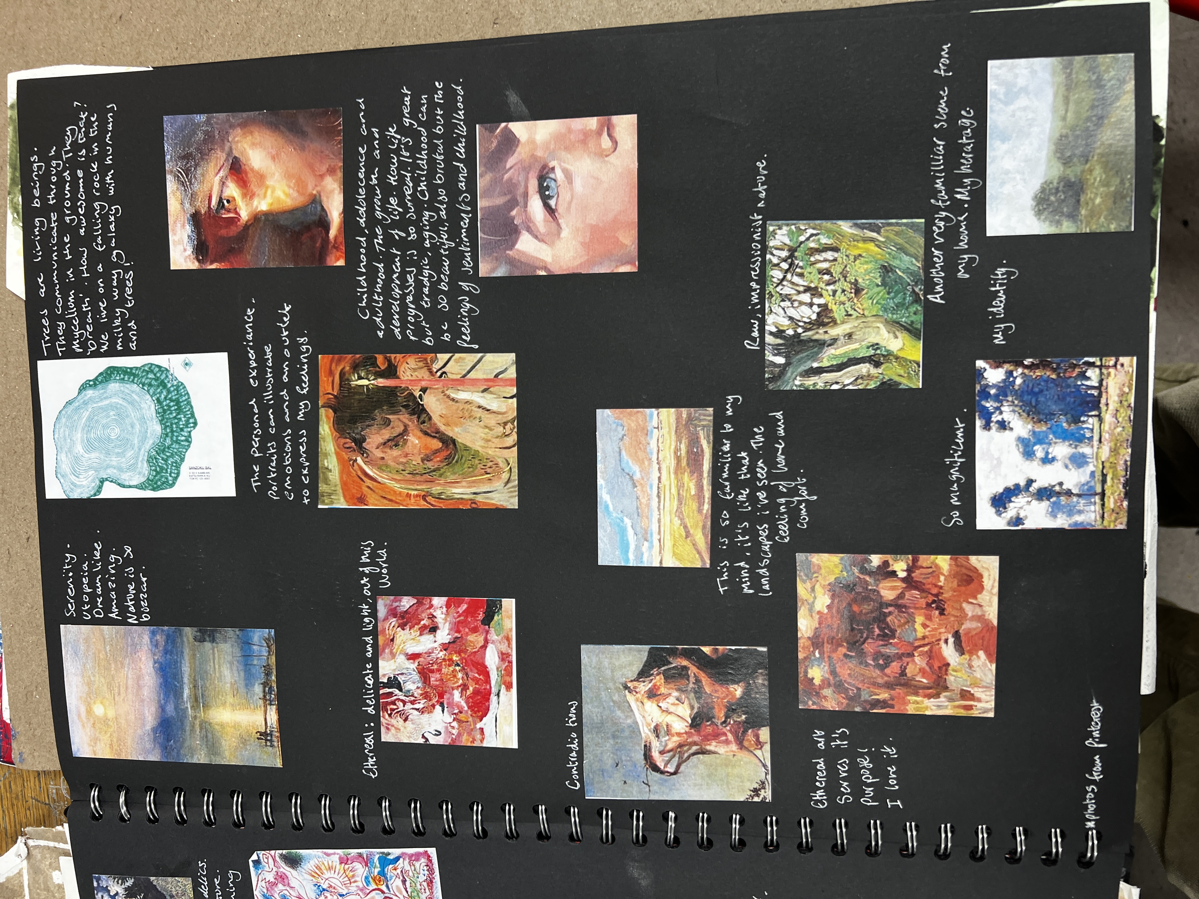 A-Level Art