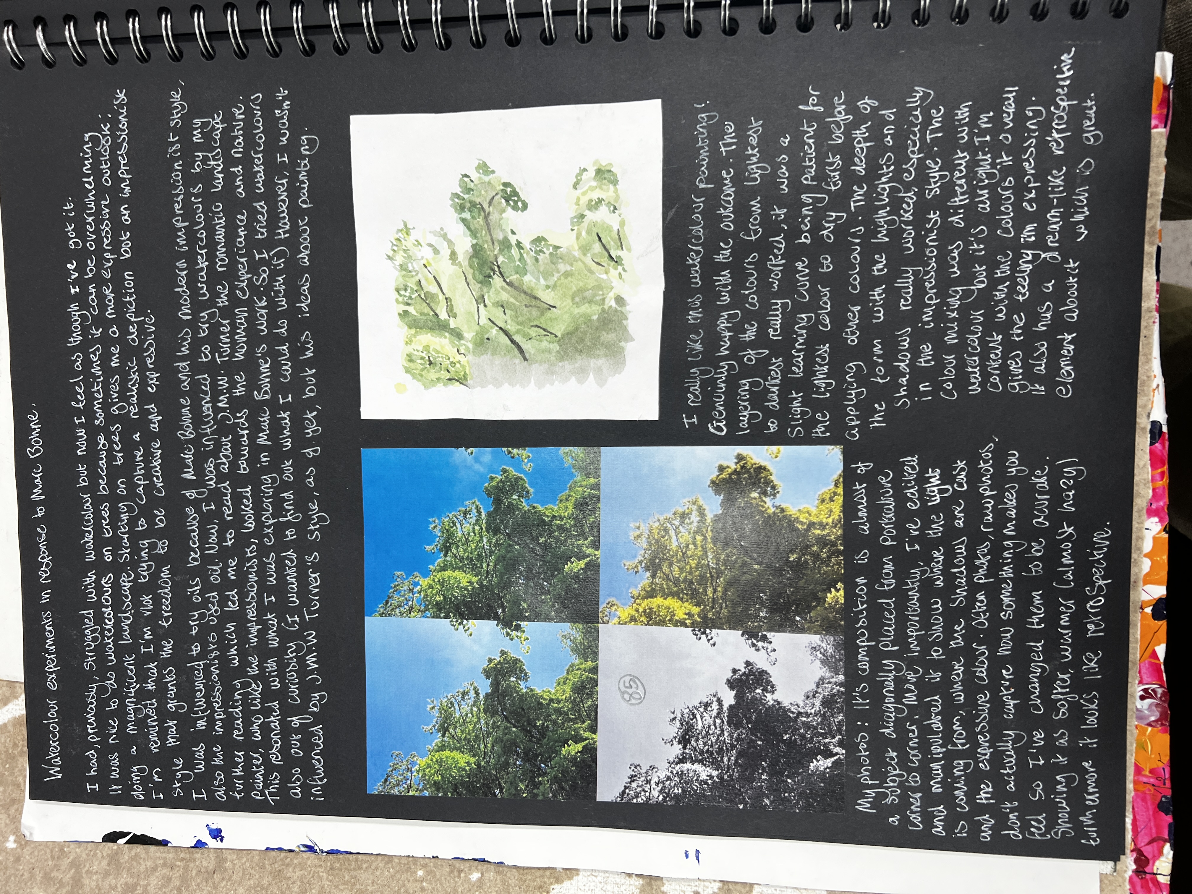 A-Level Art