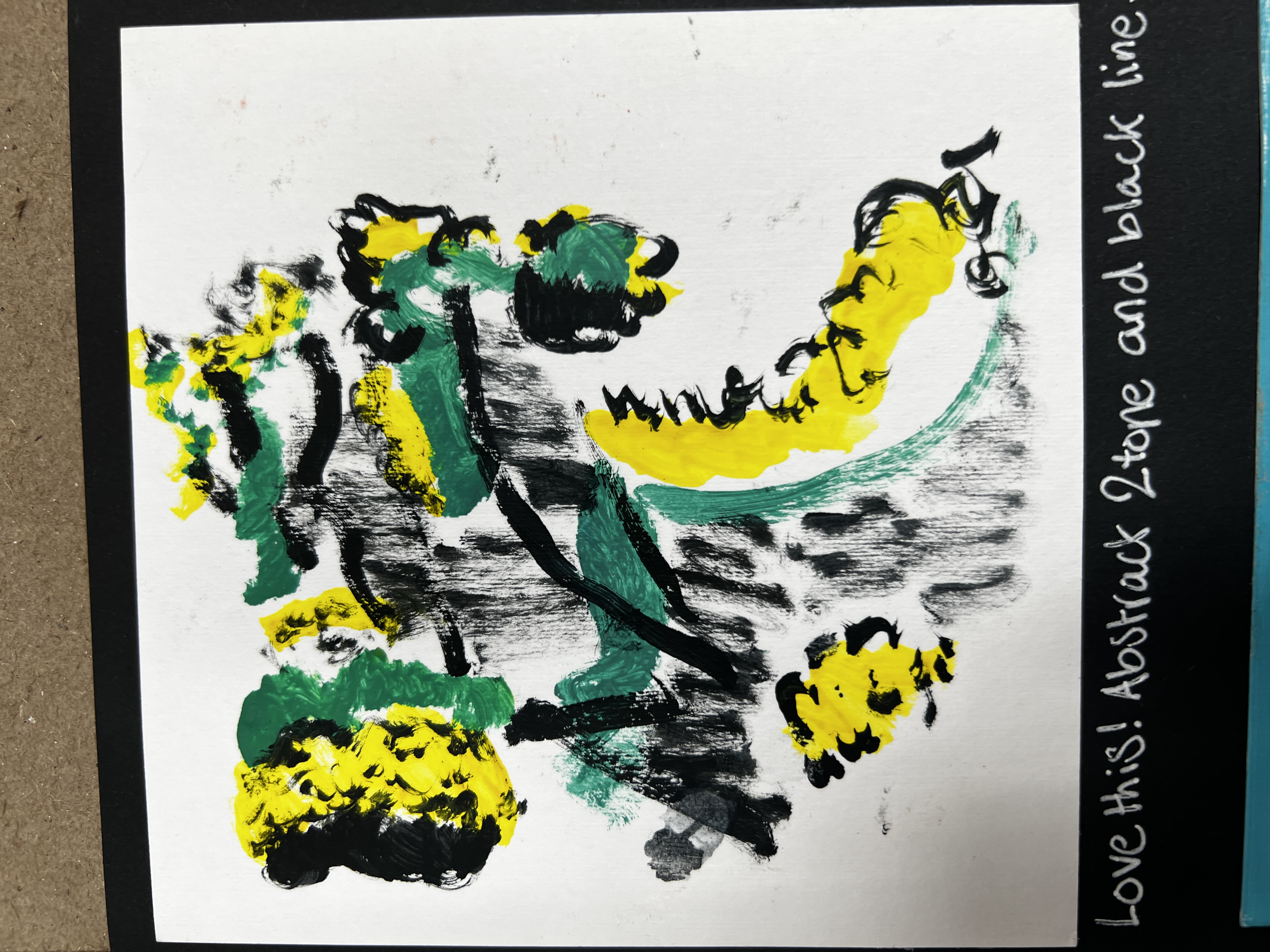 A-Level Art