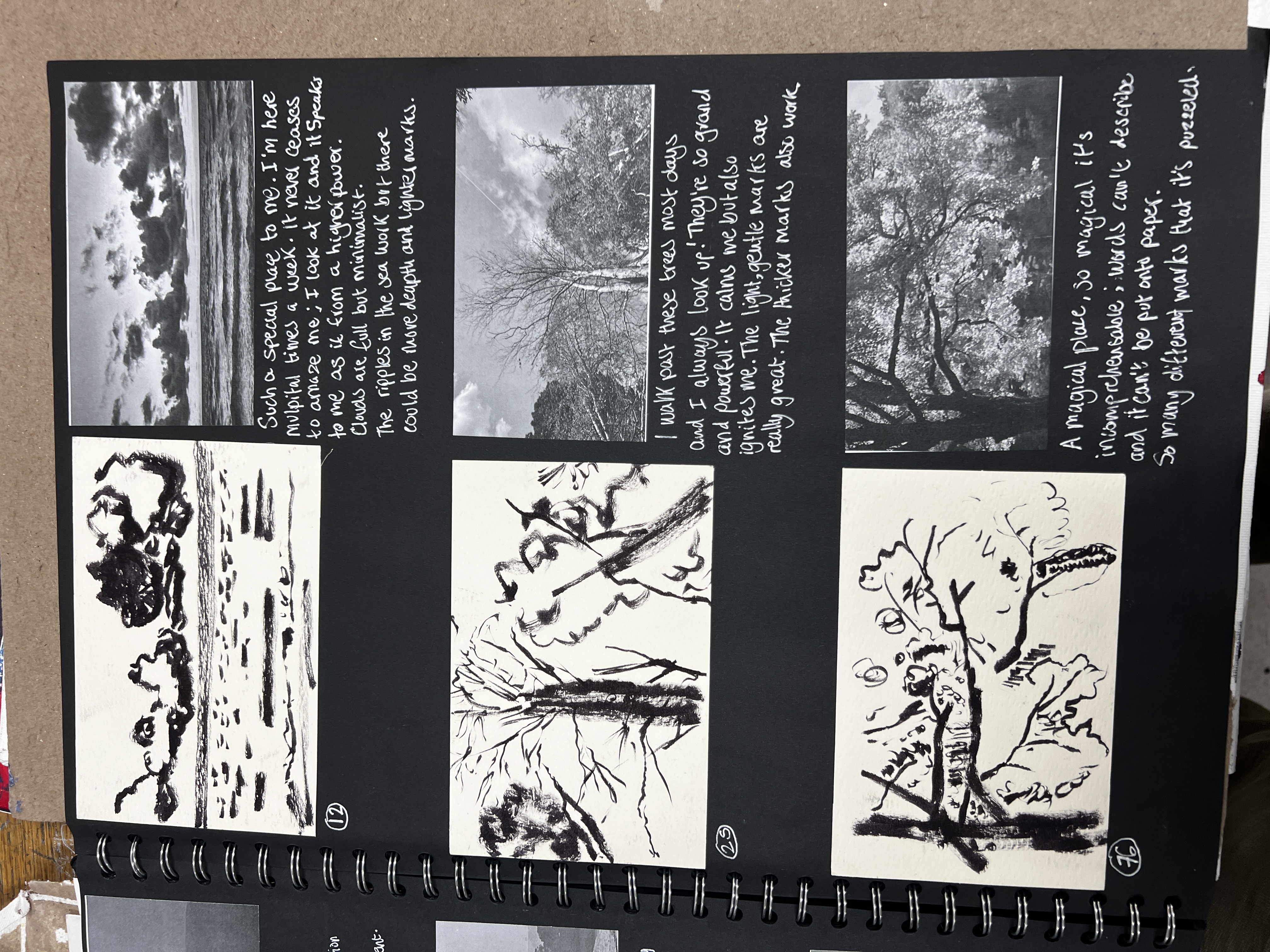 A-Level Art