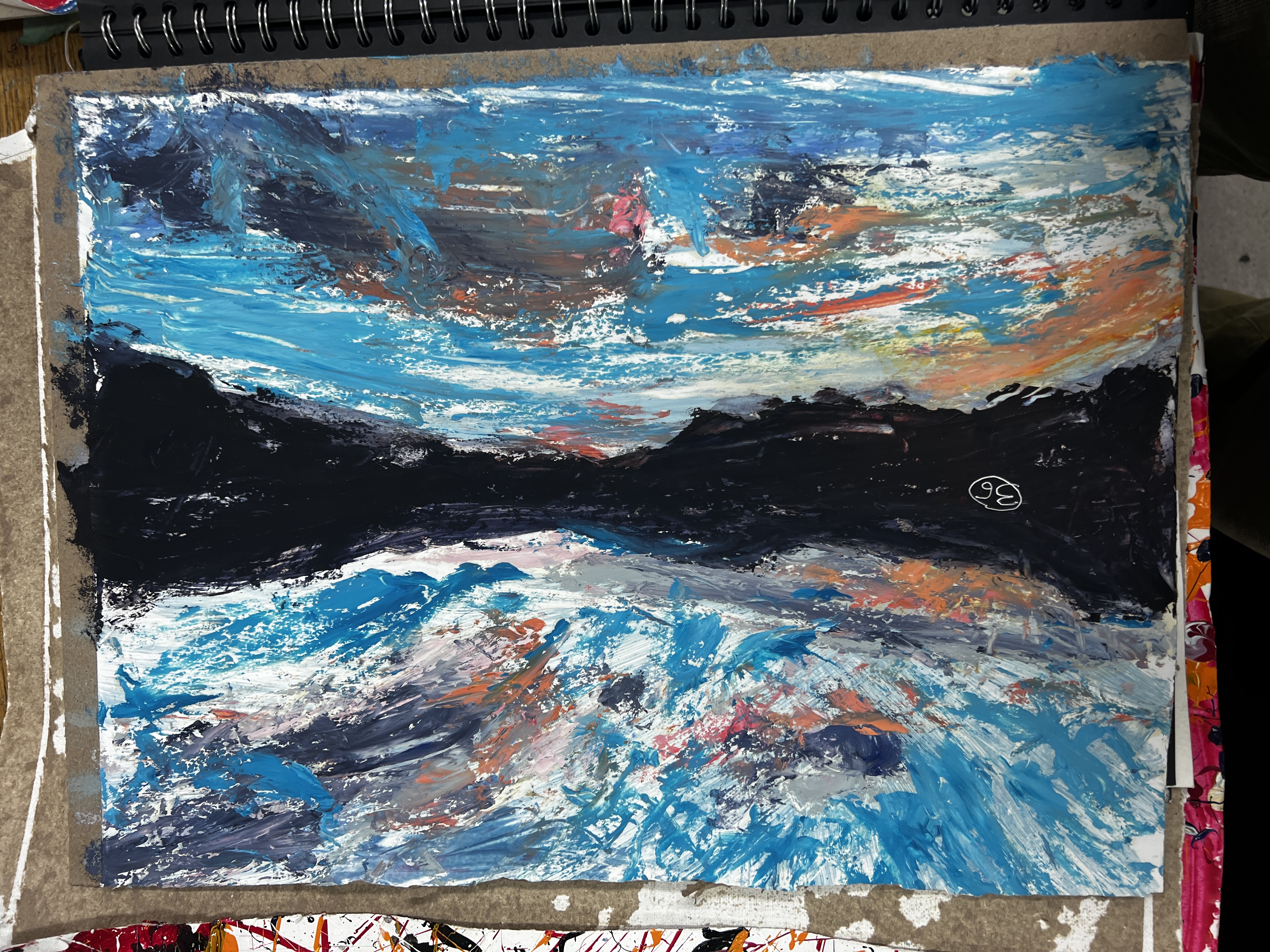 A-Level Art