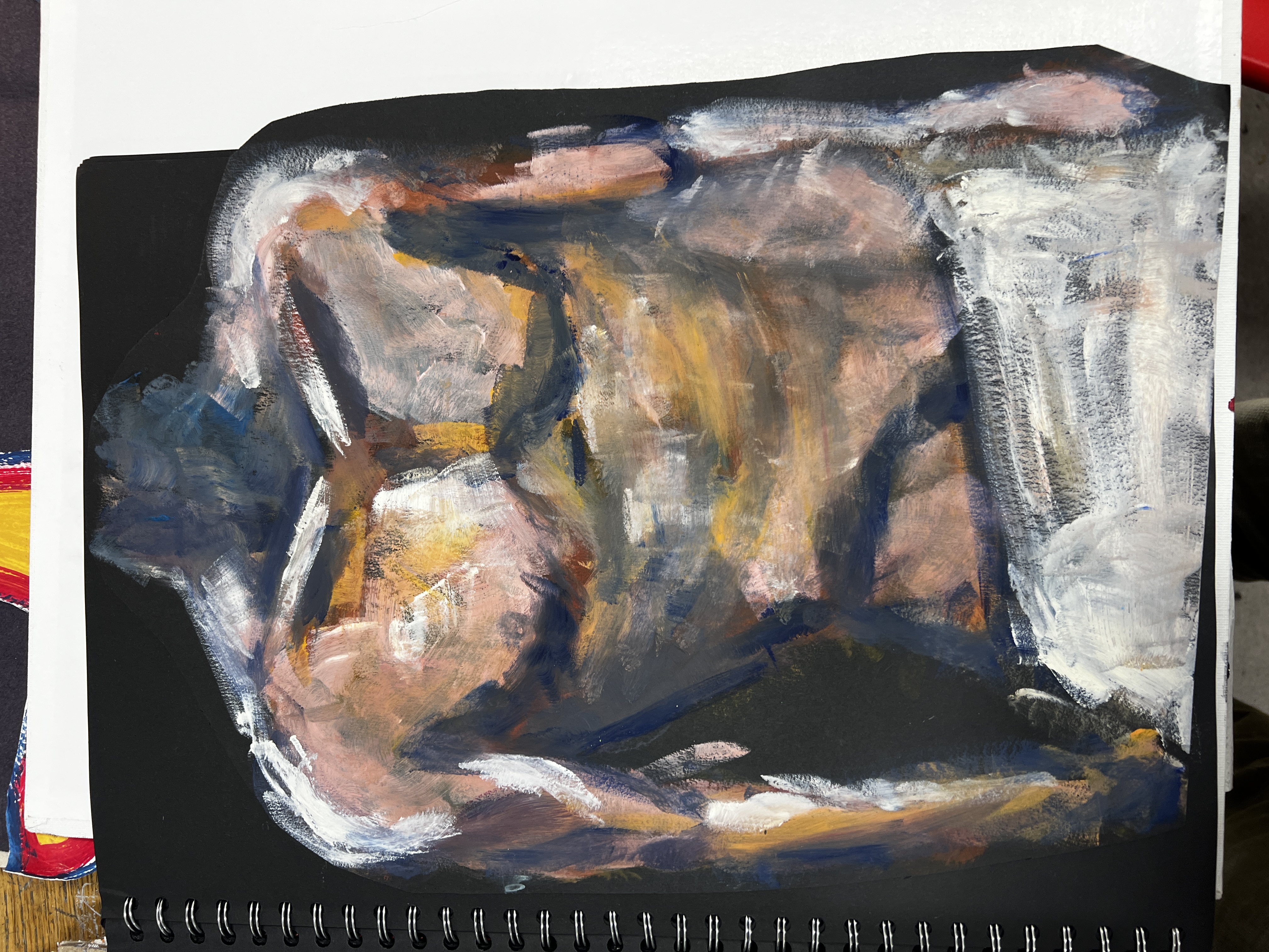 A-Level Art