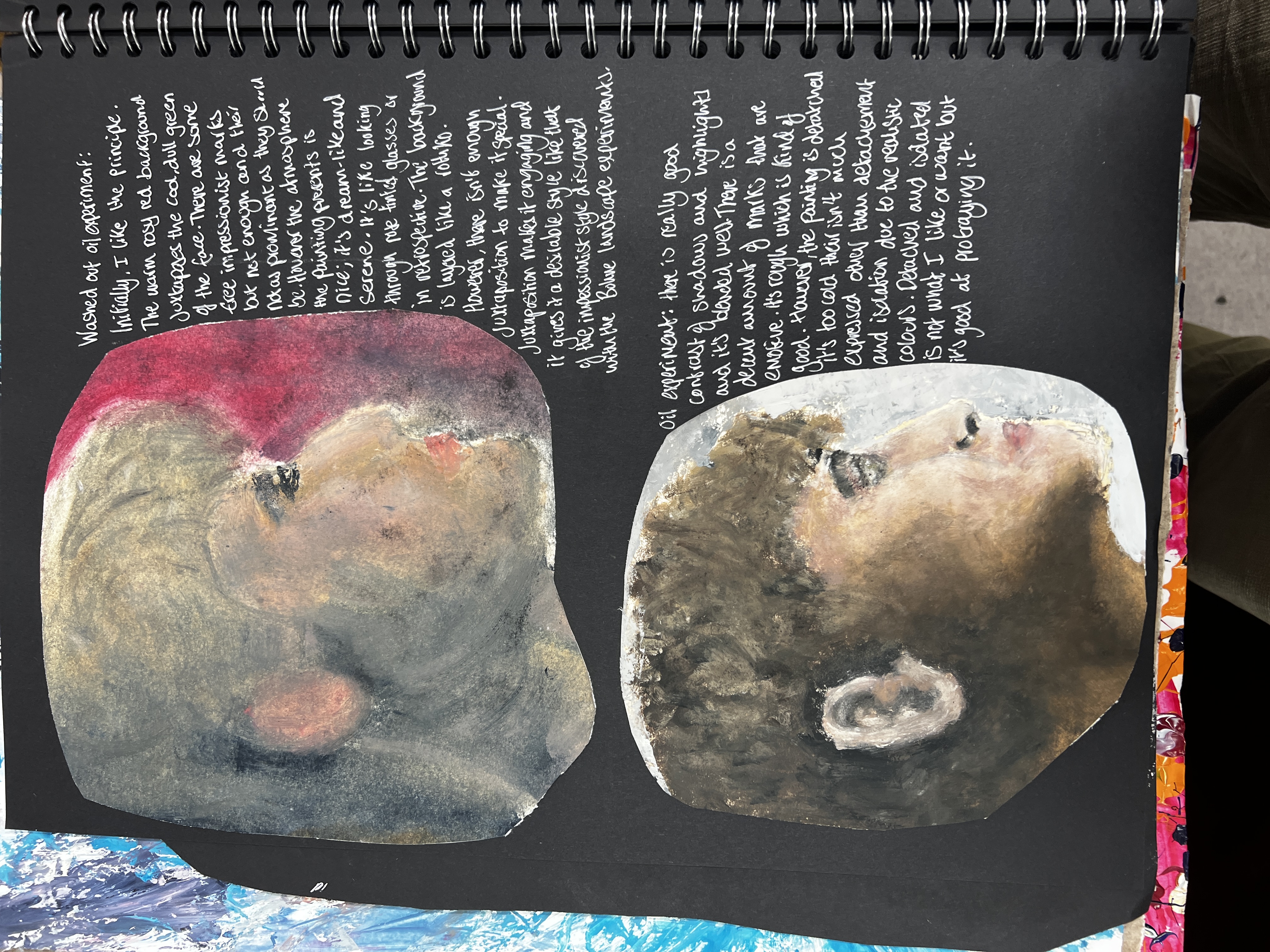 A-Level Art
