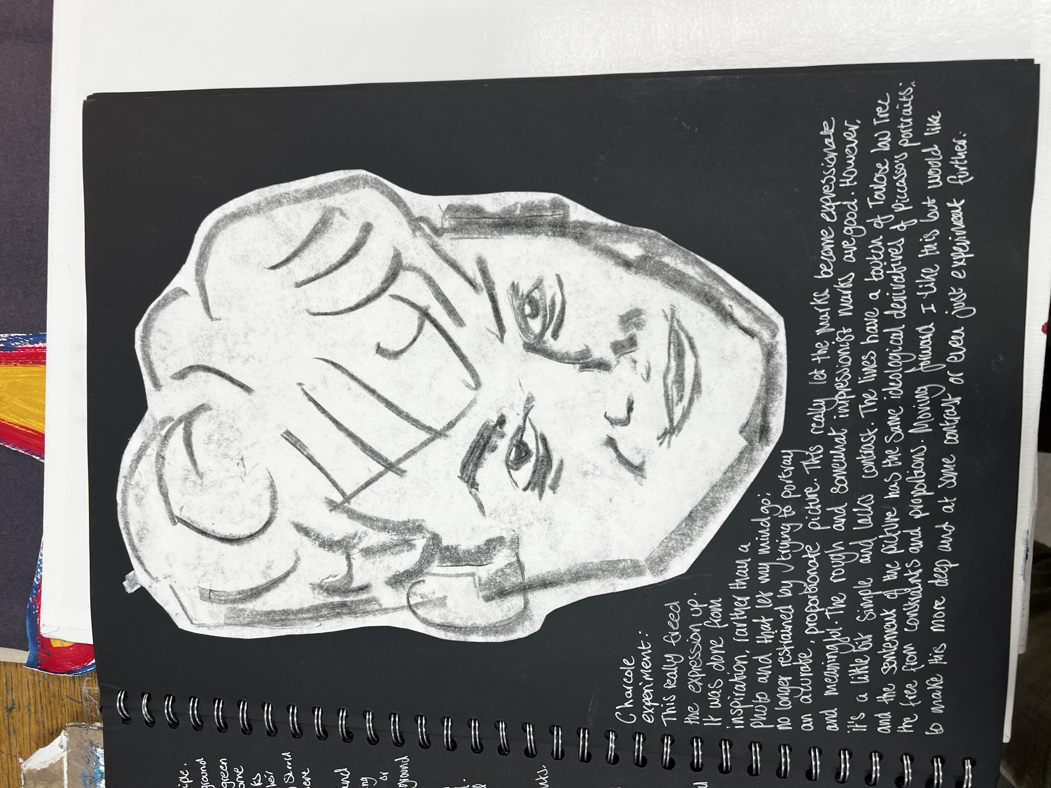 A-Level Art