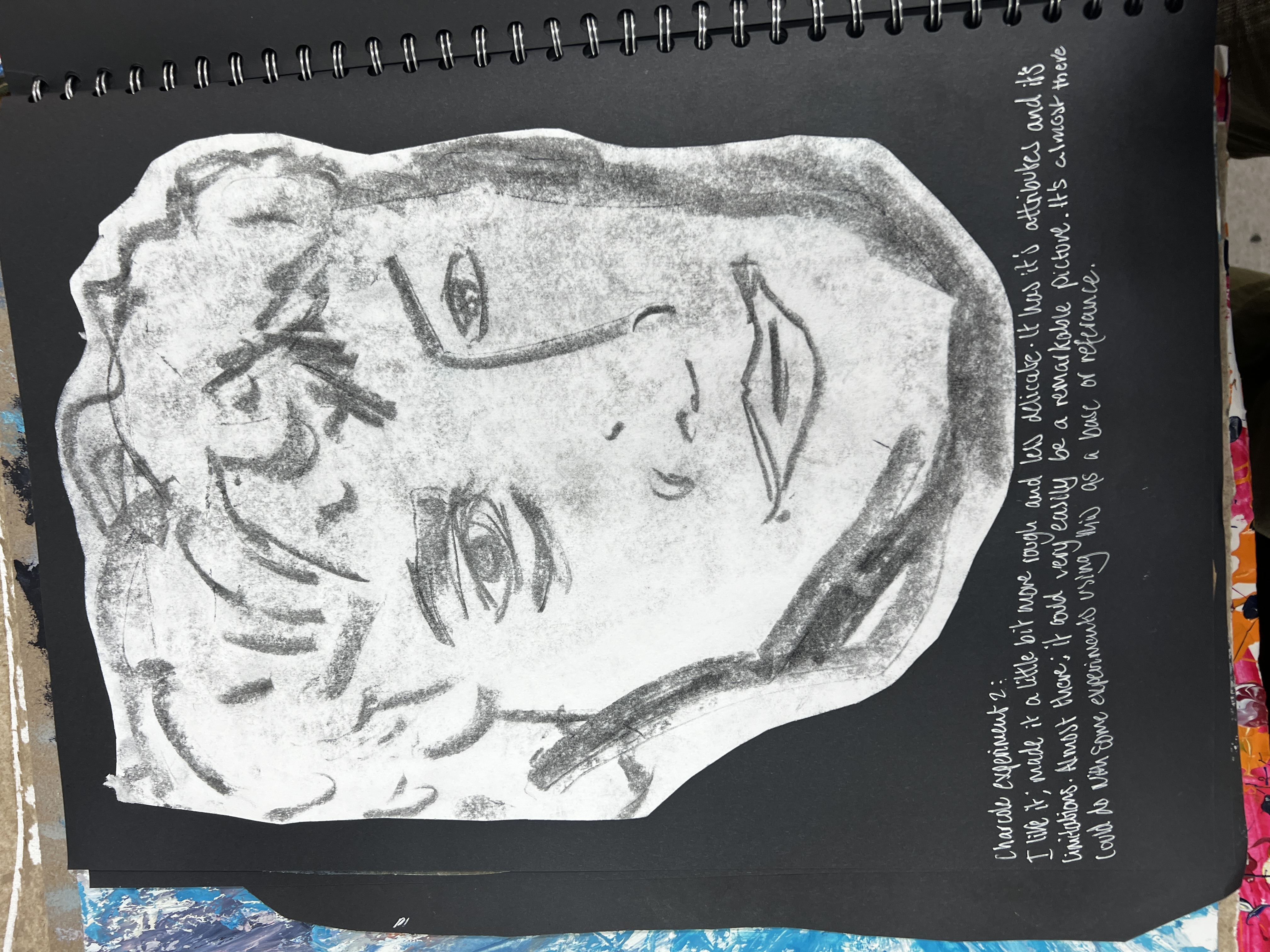 A-Level Art