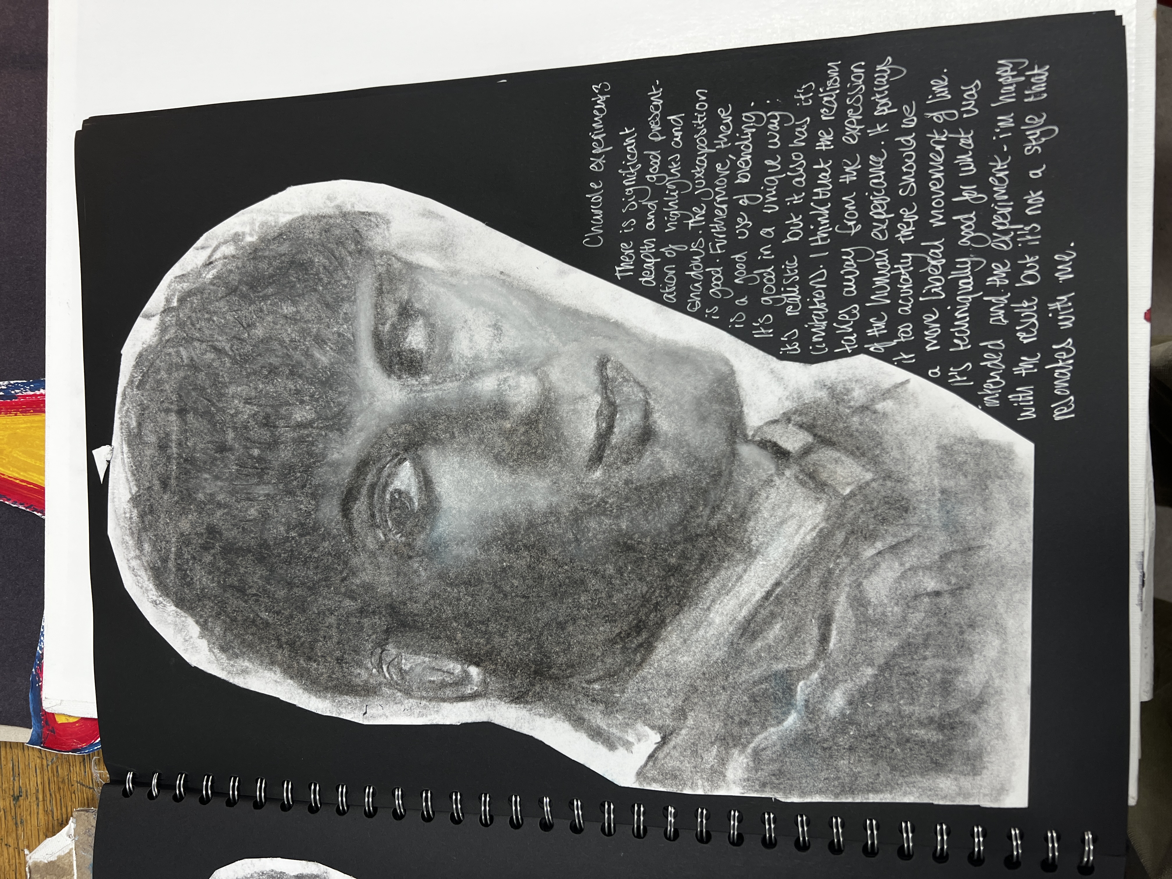 A-Level Art
