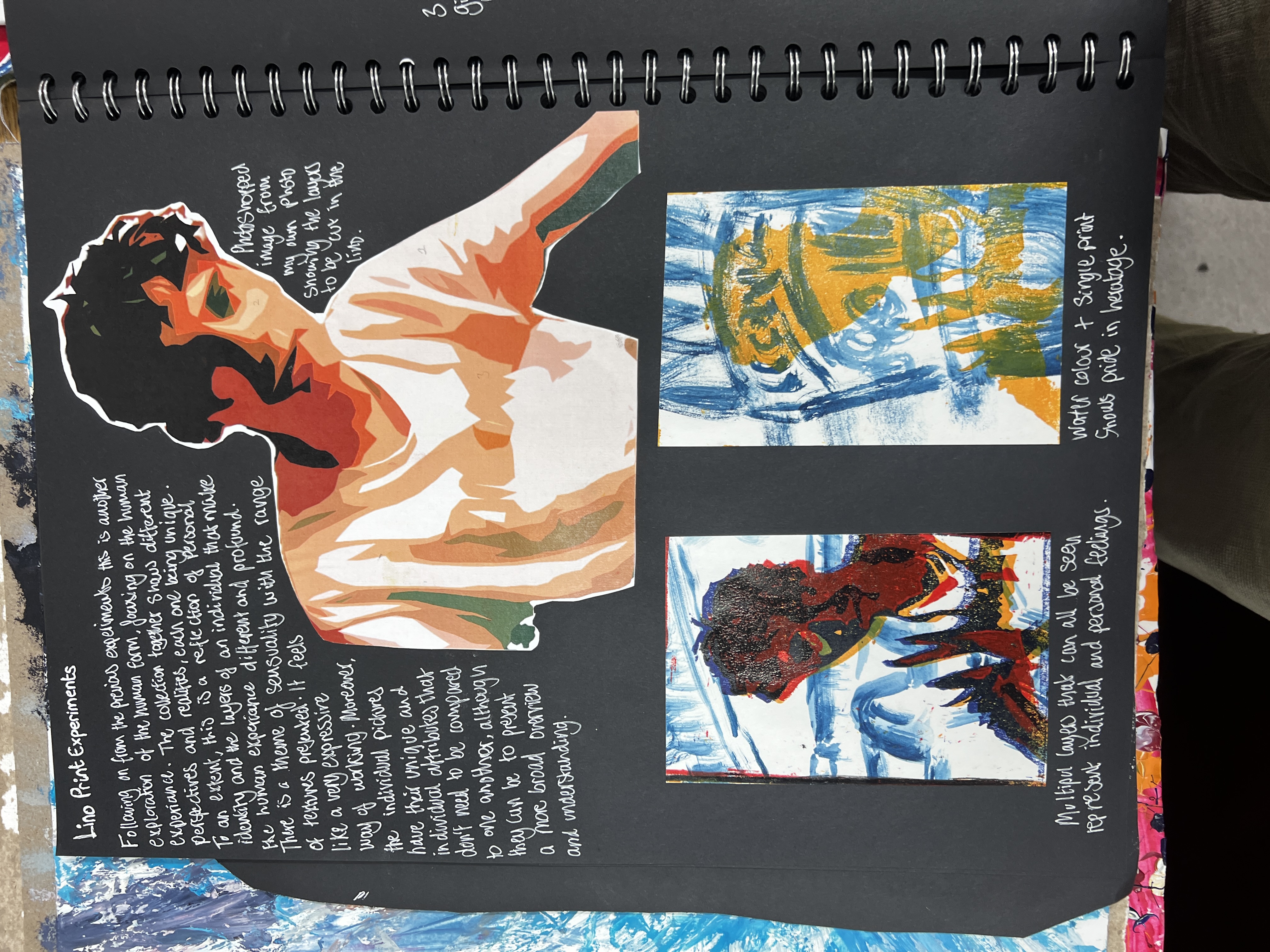 A-Level Art