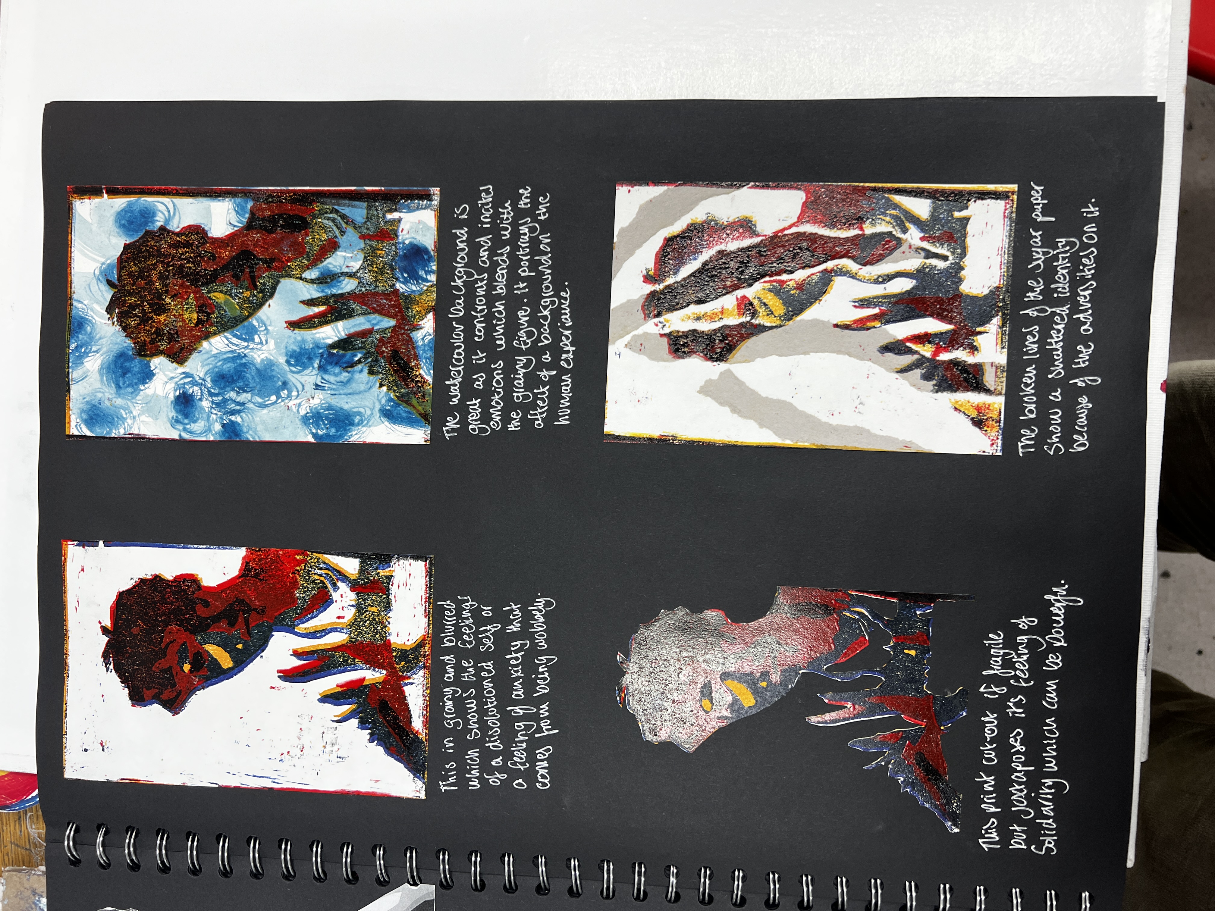 A-Level Art