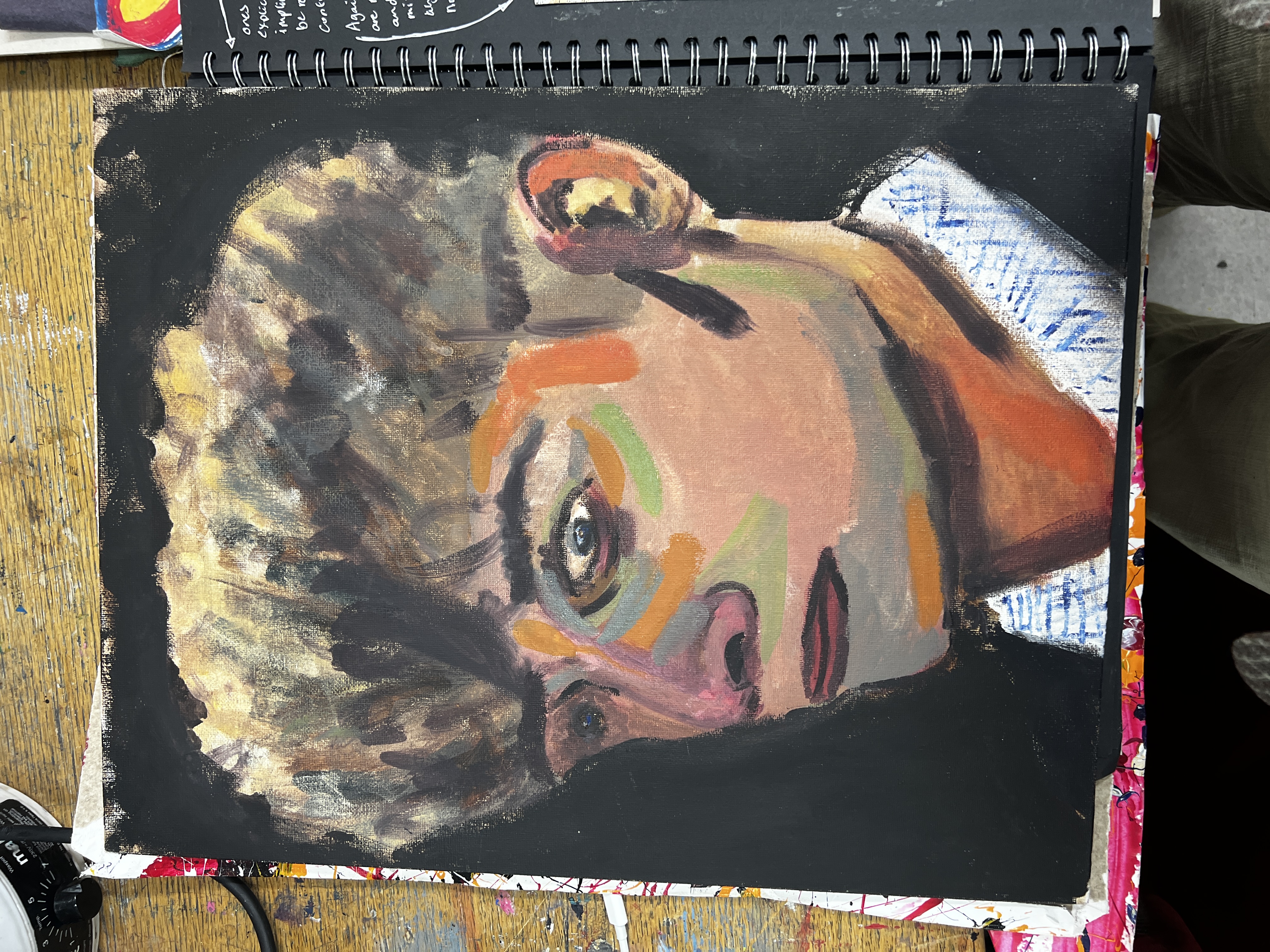 A-Level Art