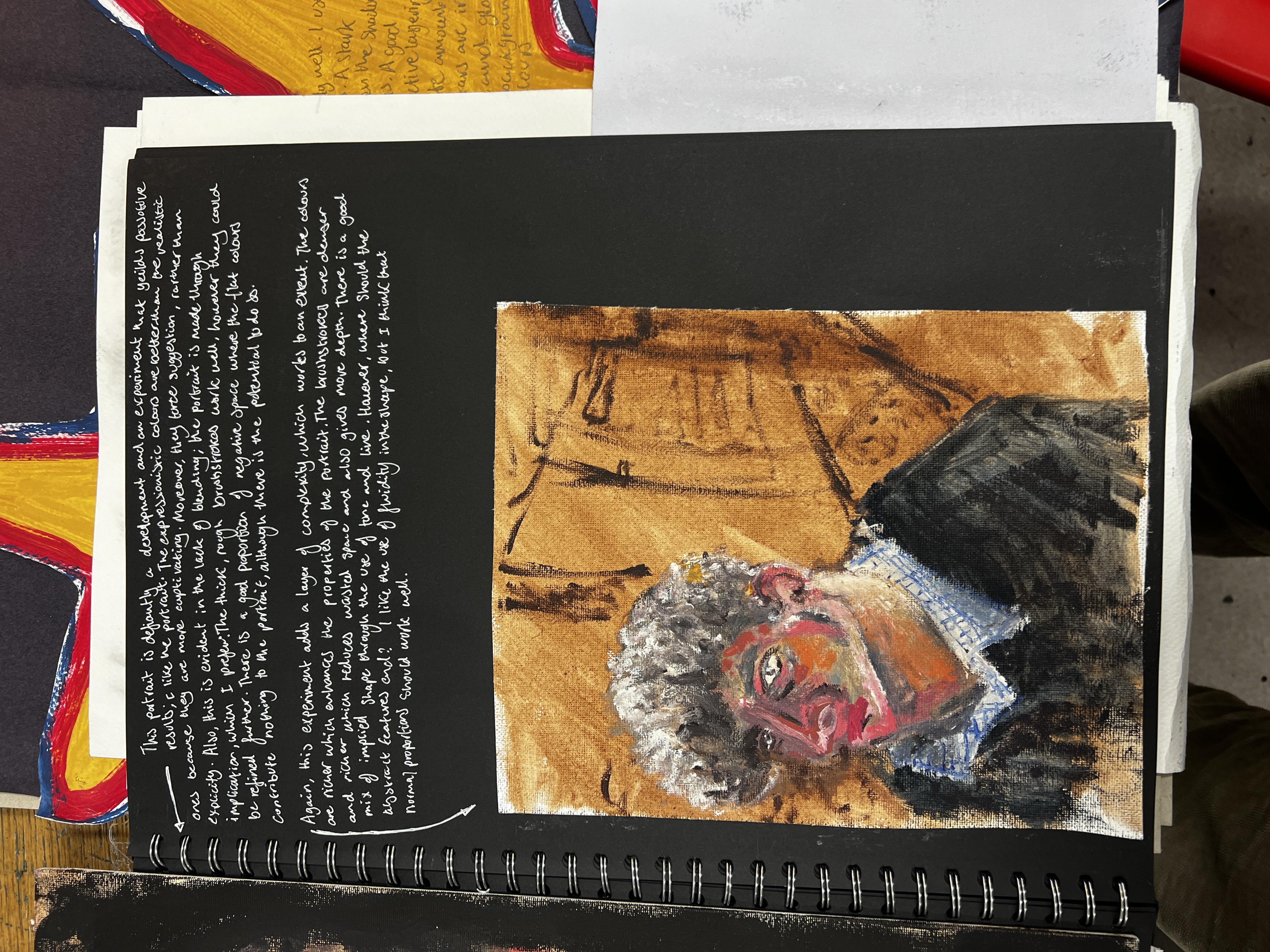 A-Level Art