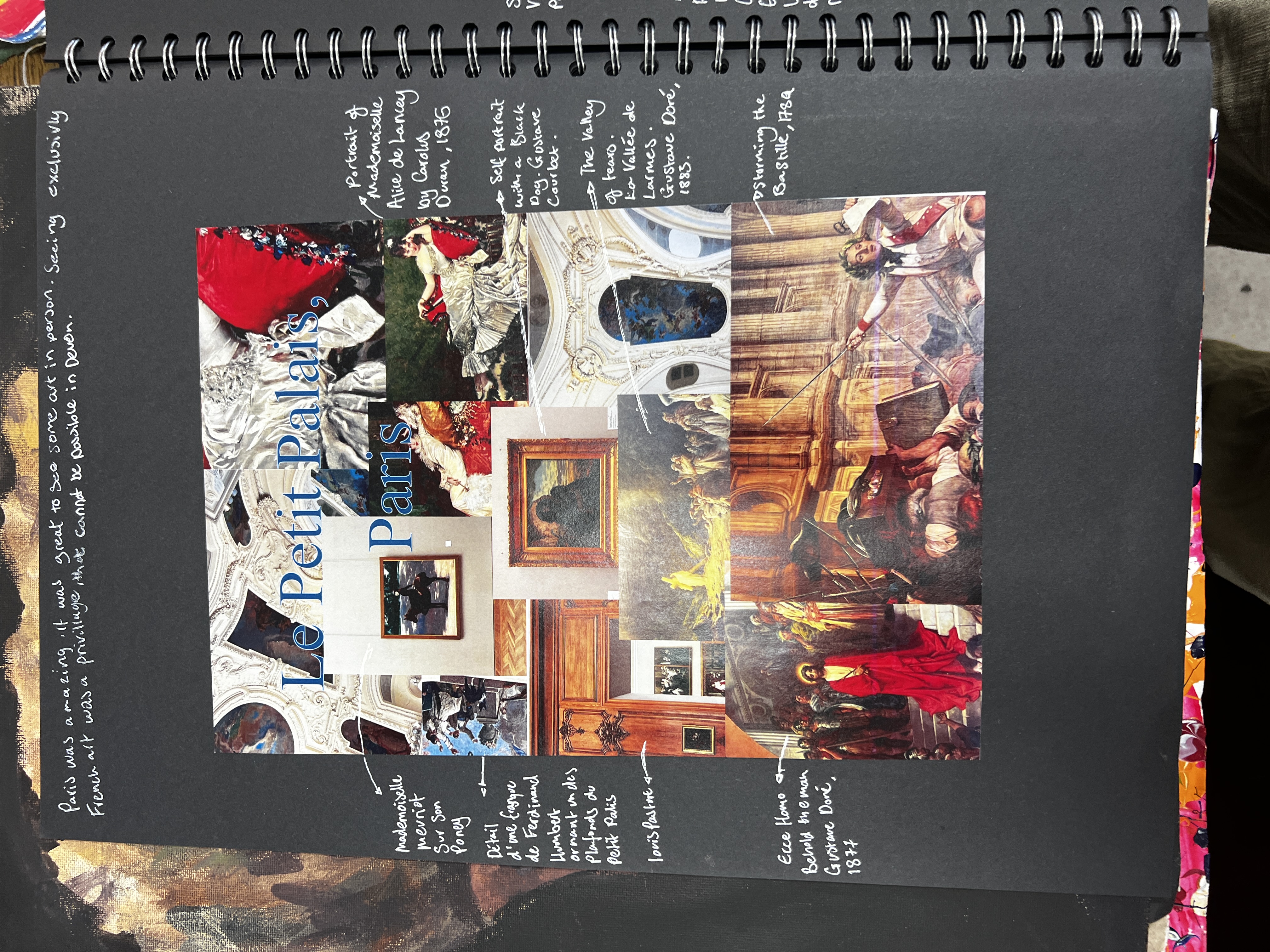 A-Level Art