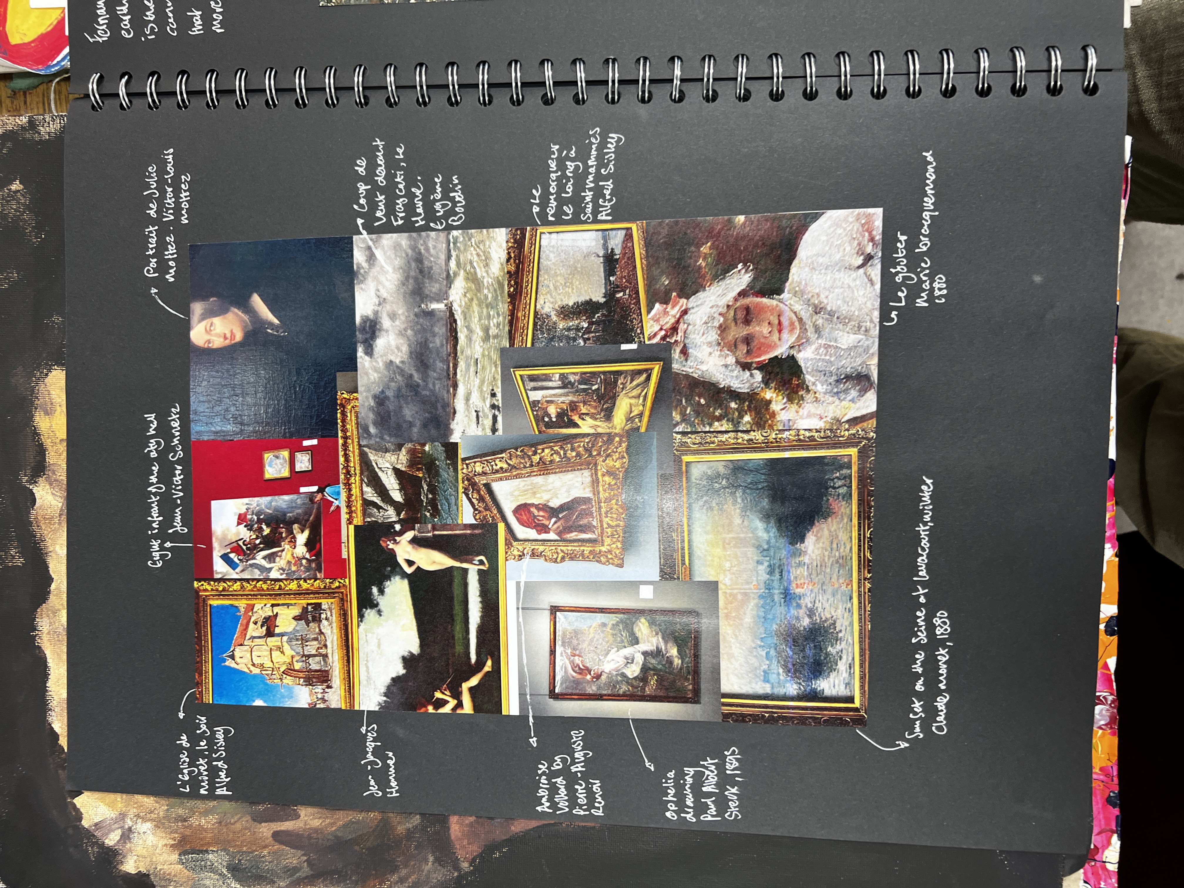 A-Level Art