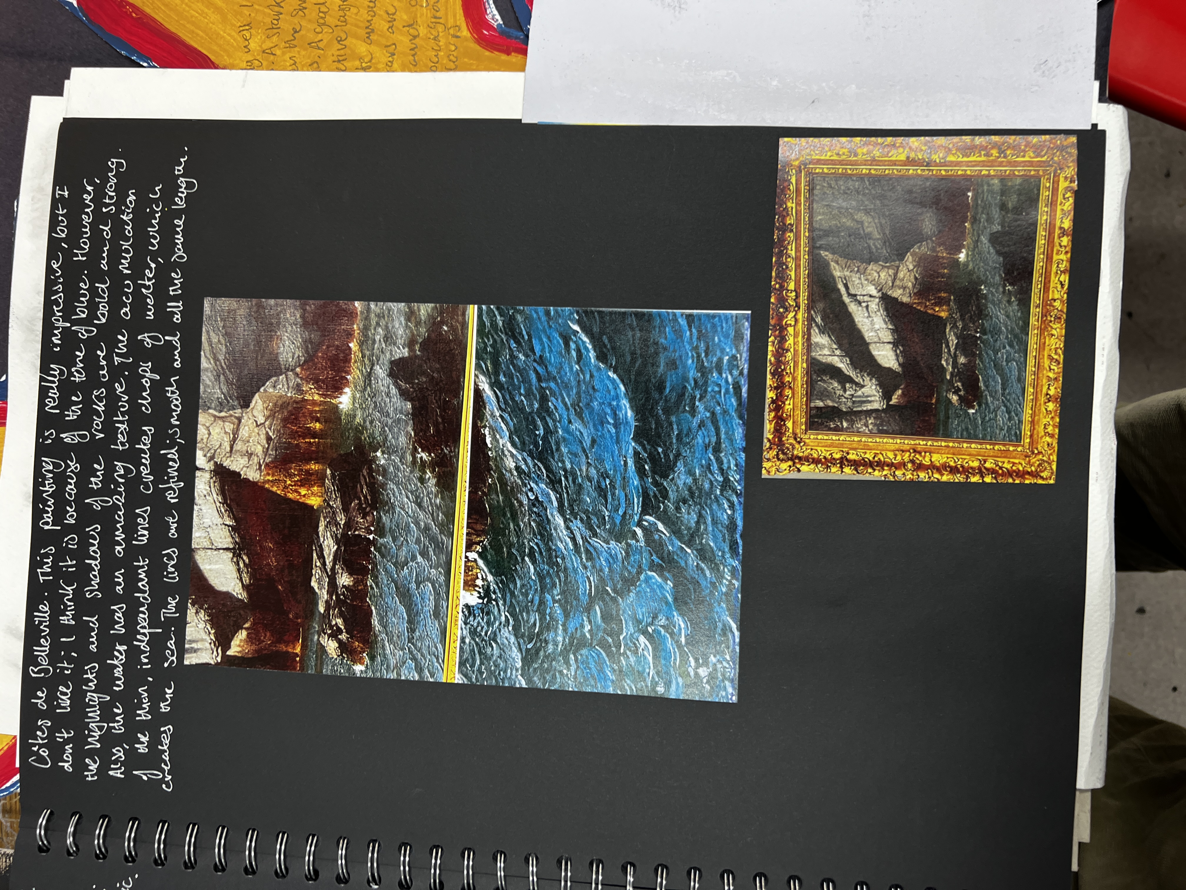 A-Level Art