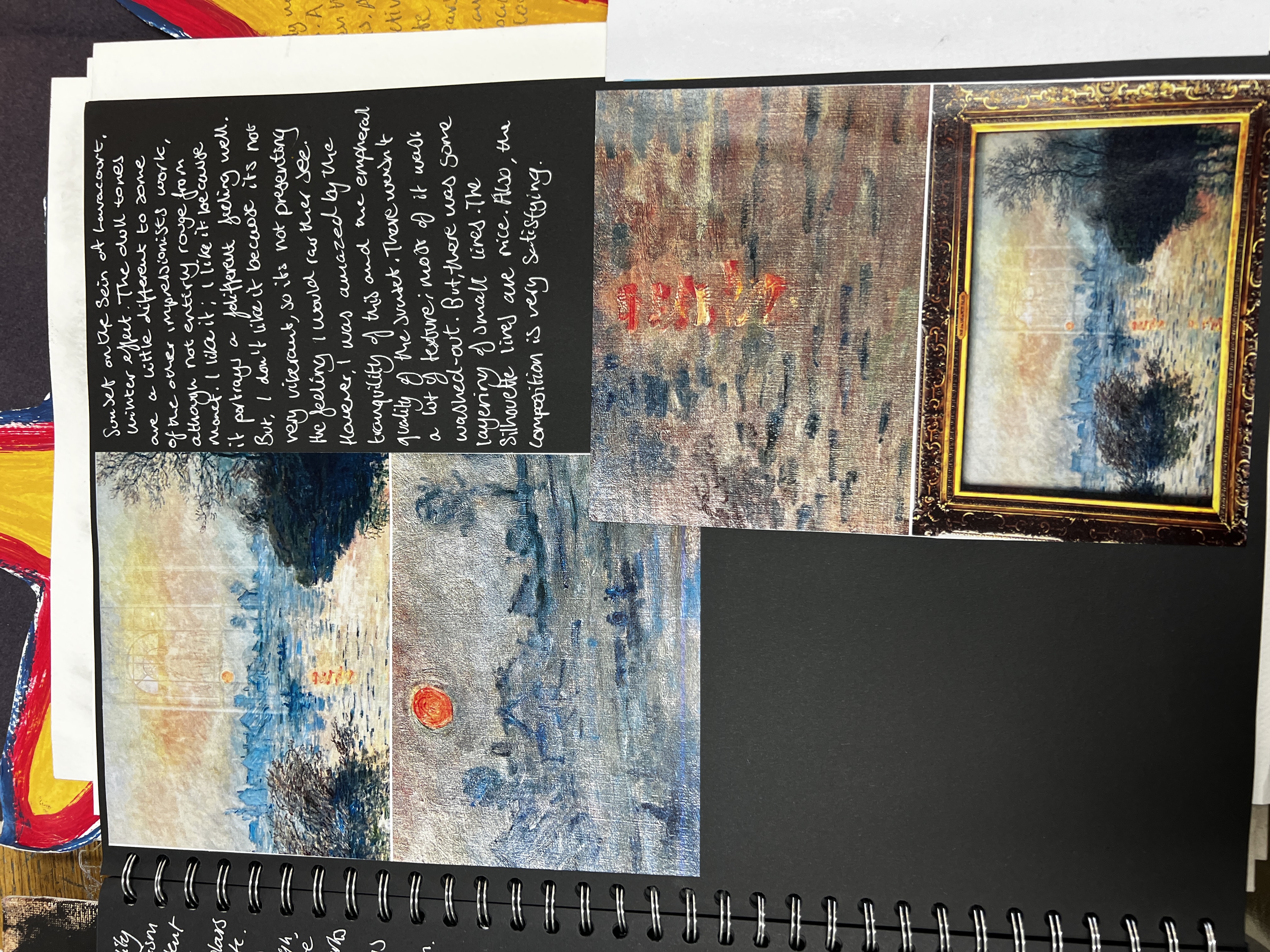 A-Level Art